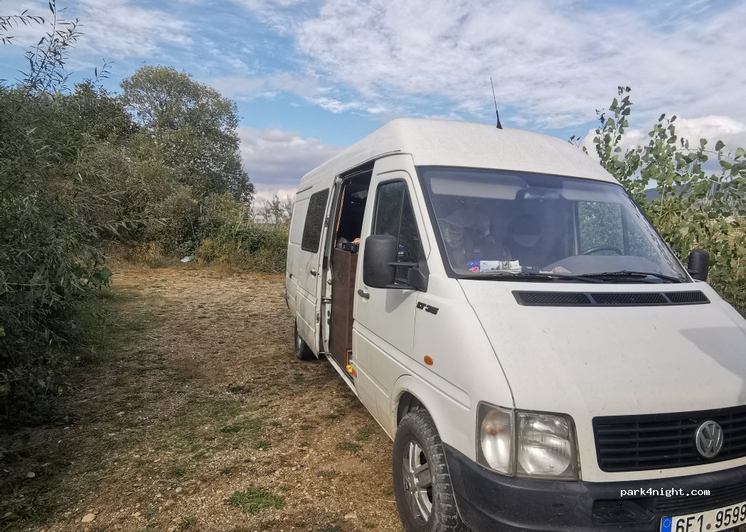 (317135) Ghioroc - Aleea Plajei — foto