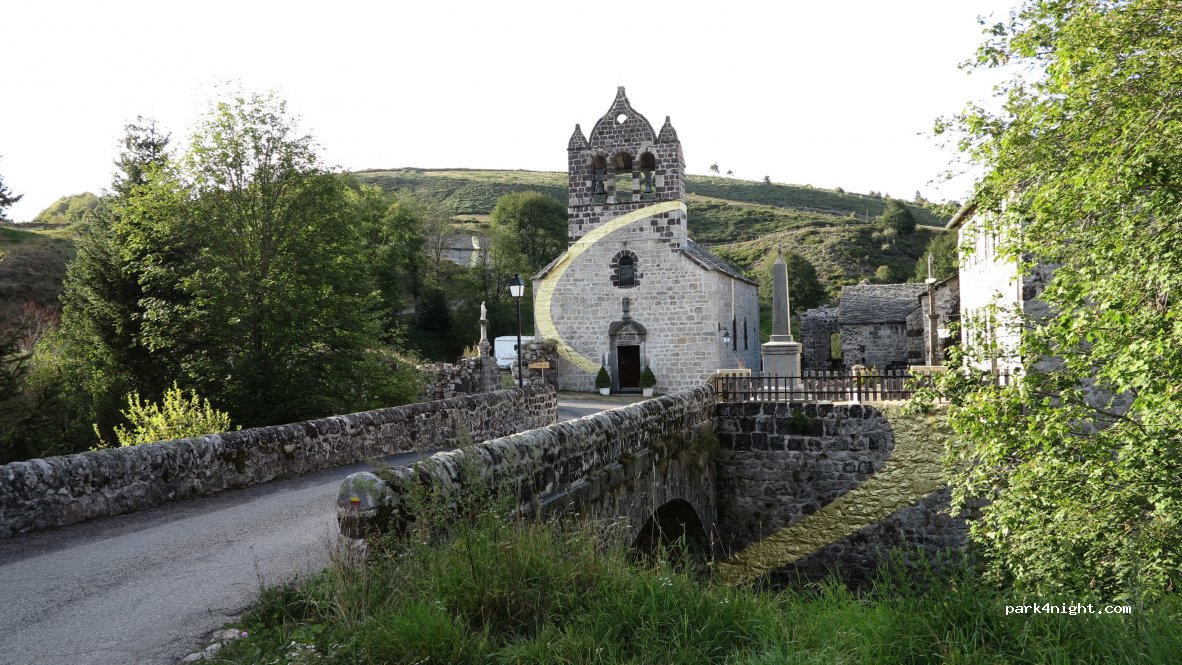 (07510) mazan l' abbaye - — foto 2