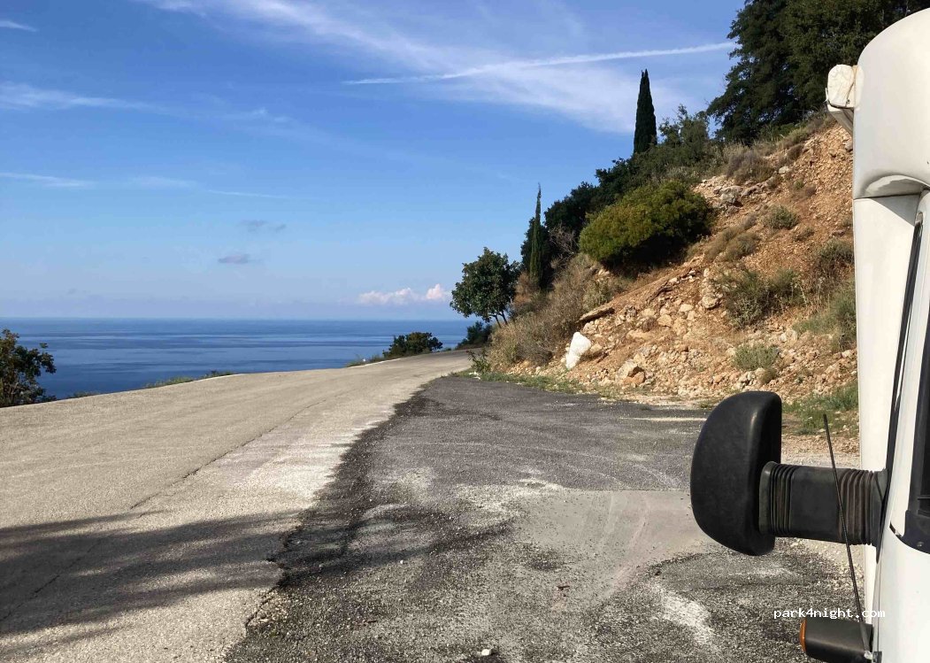 (28200) Agkonas - Διακλάδωση Καρδακάτων — foto 2