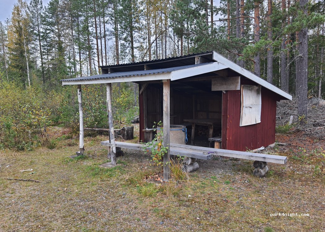 (782 91) Hånäset - — foto