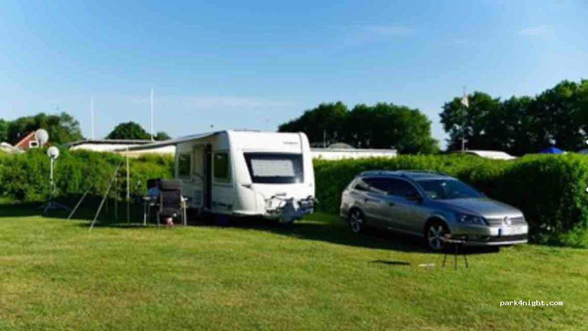 Camping am Konigssee — foto