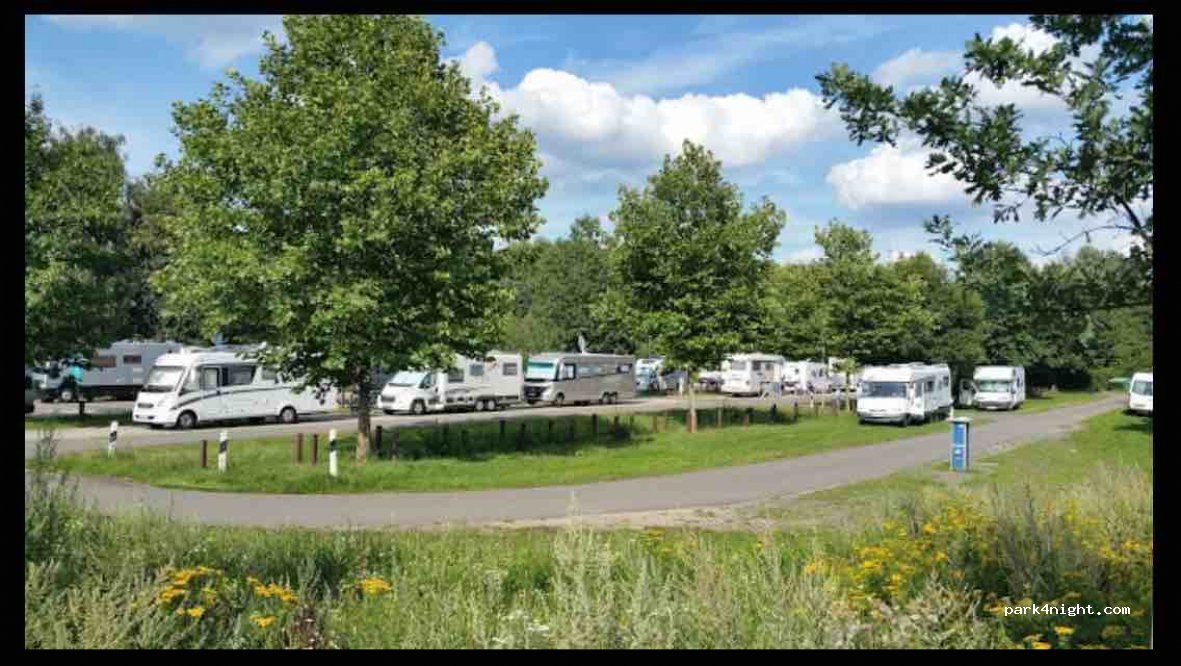 Camping am Konigssee — foto 2