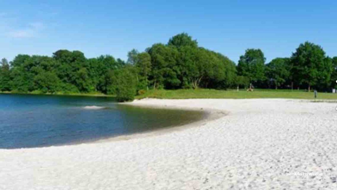 Camping am Konigssee — foto 3