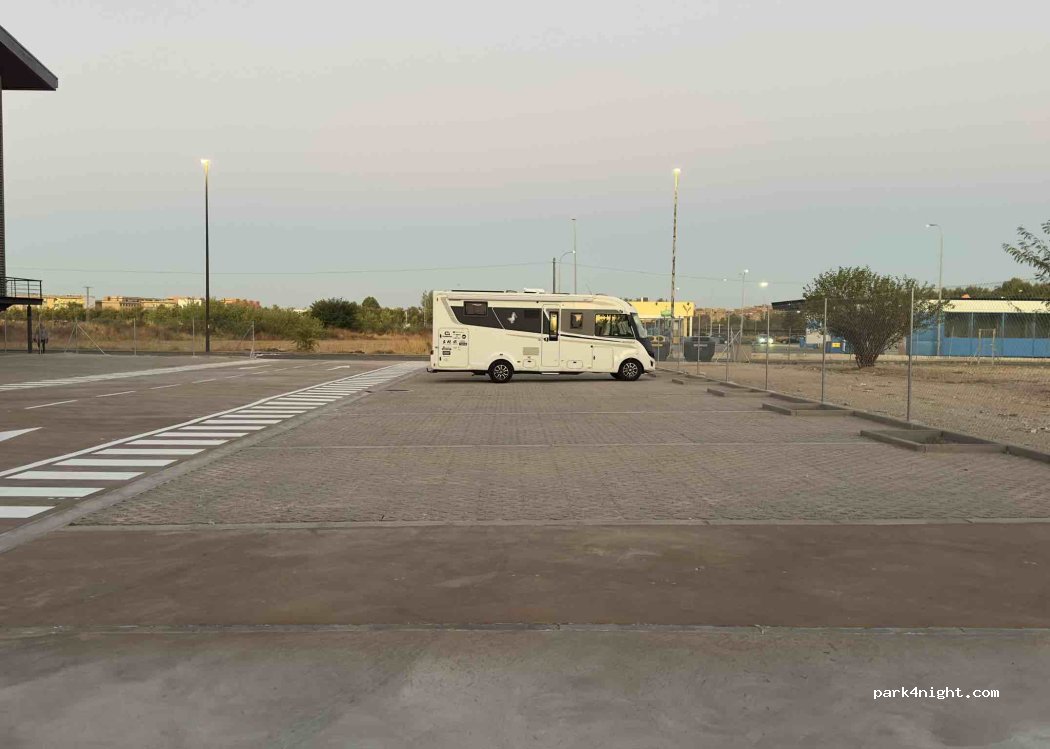 (45600) Talavera de la Reina - Unnamed Road — foto 2