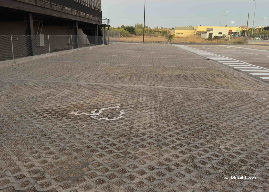 (45600) Talavera de la Reina - Unnamed Road — foto 3