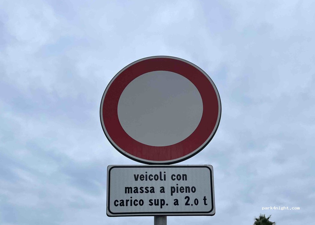 (64021) Giulianova - Lungomare Spalato — foto 2