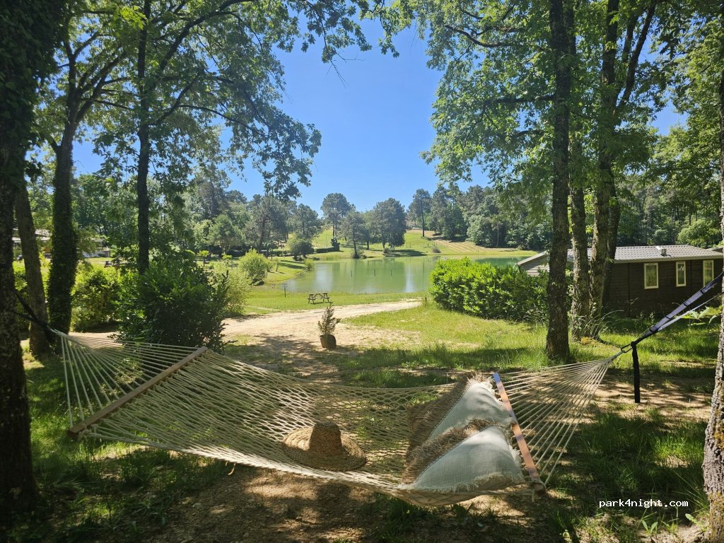 Gaia Ecolodge — foto