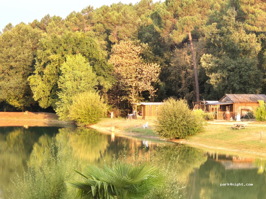 Gaia Ecolodge — foto 5