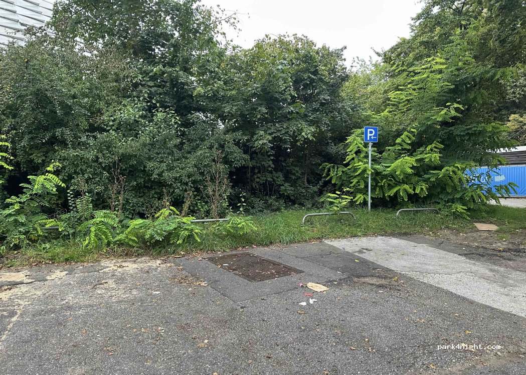 (81373) Munich - Siegenburger Straße — foto 2