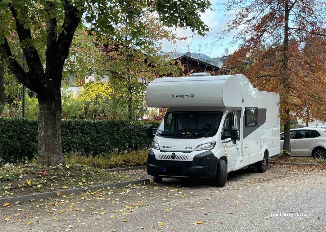(39011) Lana - Propst-Wieser-Weg - Via Prevosto Wieser — foto