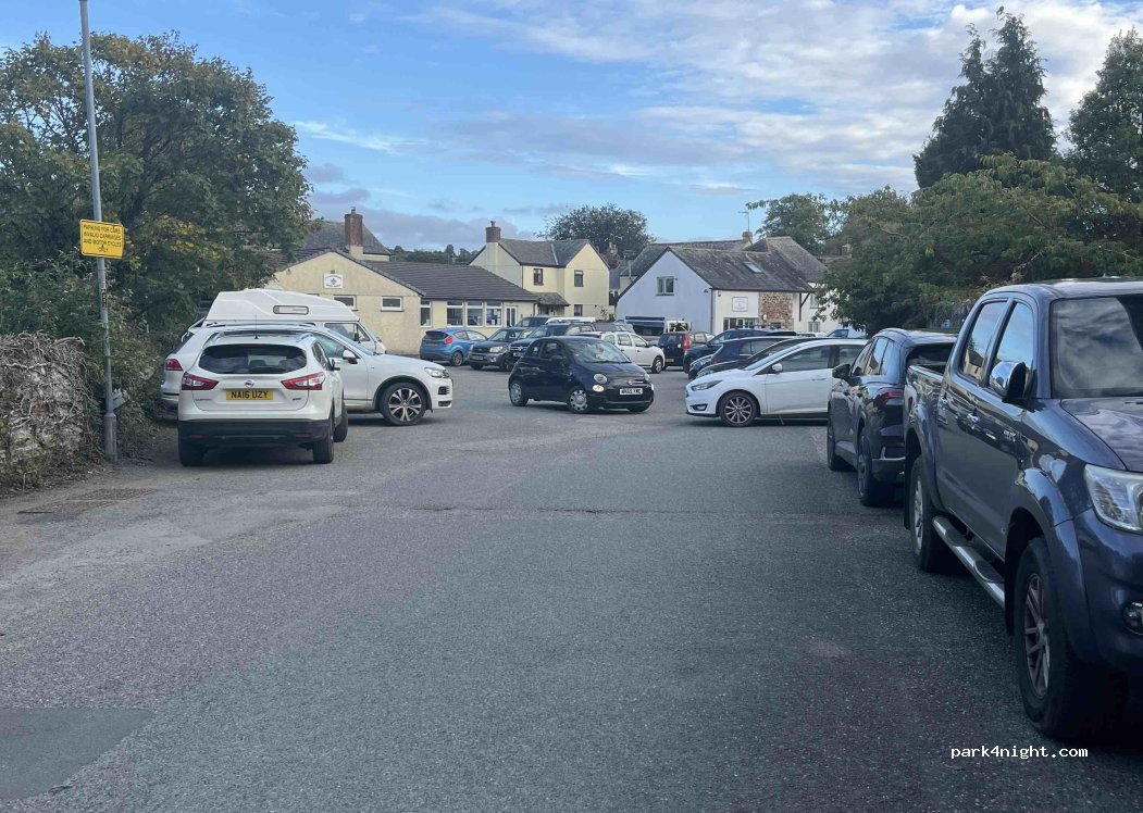 (PL22) Lostwithiel - Pleyber-Christ Way — foto