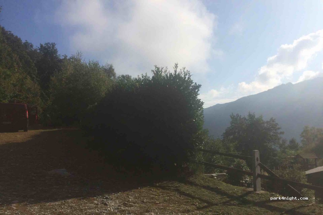 (28887) Germagno - Via Don Giuseppe Manzetti — foto 2