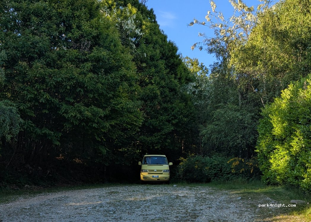 (28887) Germagno - Via Don Giuseppe Manzetti — foto 4