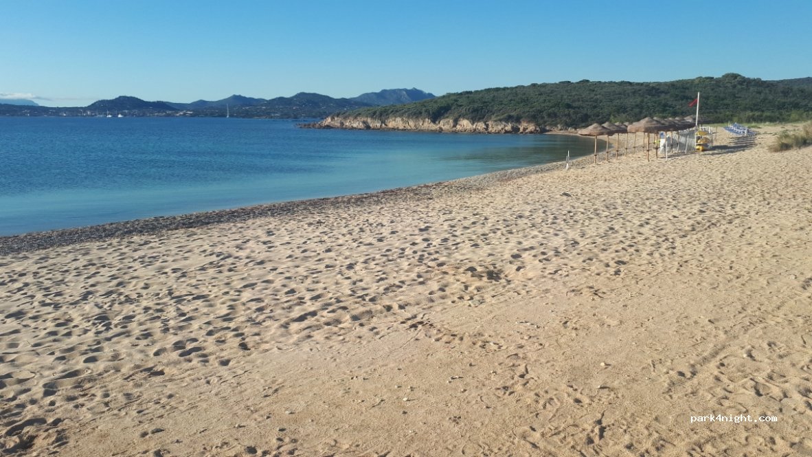 (07026) Olbia - Unnamed Road — foto