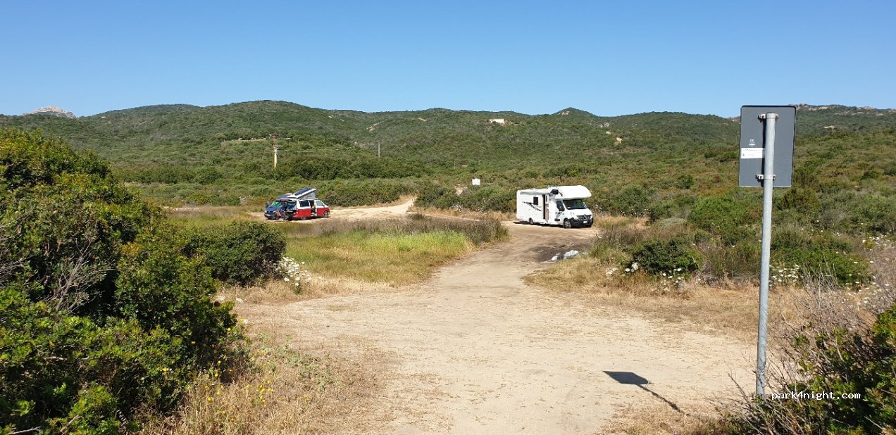 (07026) Olbia - Unnamed Road — foto 2
