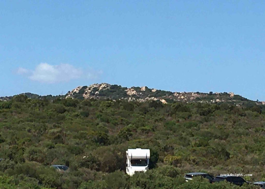 (07026) Olbia - Unnamed Road — foto 3