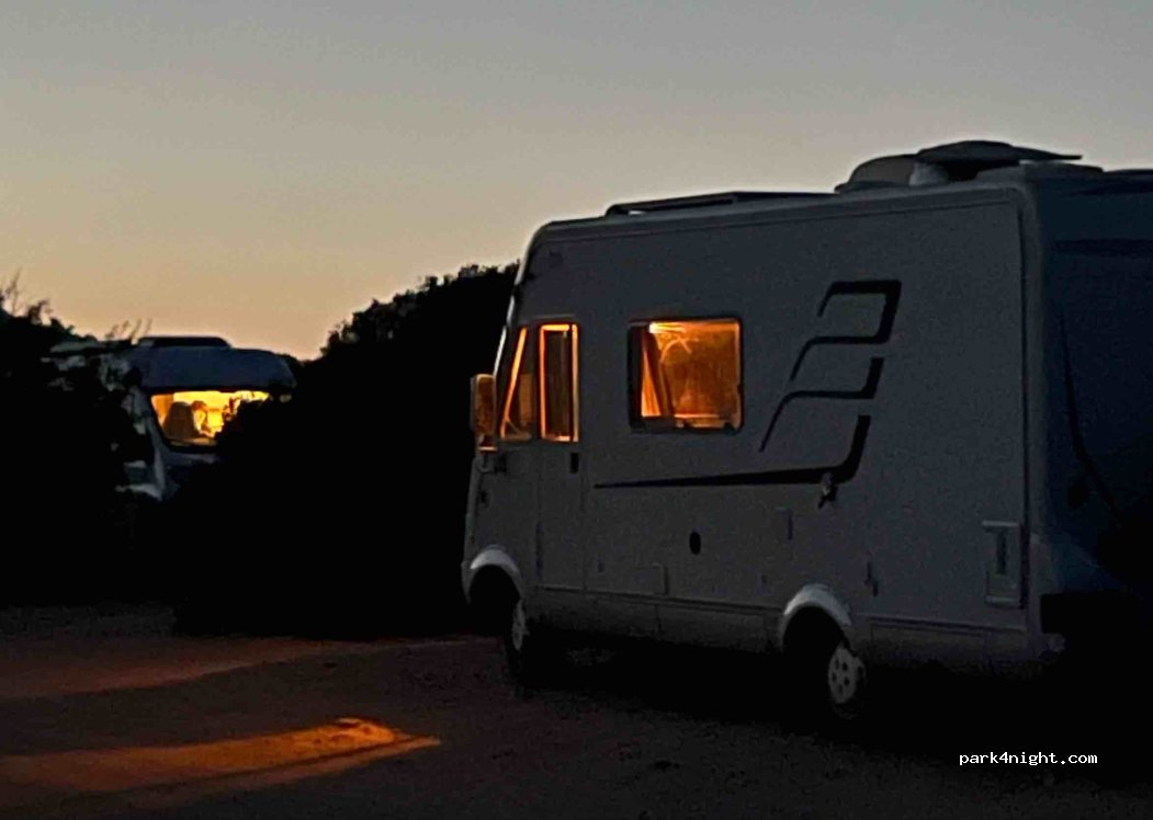 (07026) Olbia - Unnamed Road — foto 4