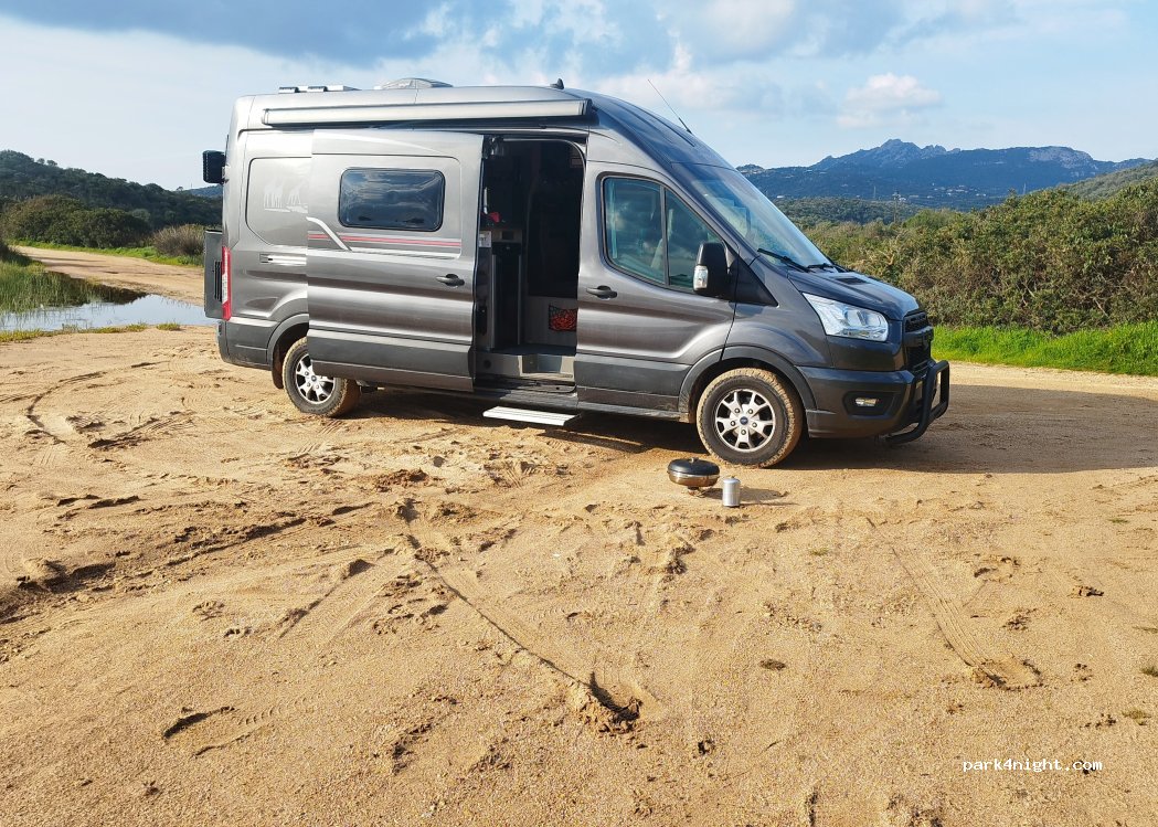 (07026) Olbia - Unnamed Road — foto 5