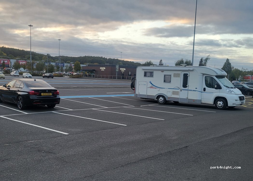 (NE11 0HL) Gateshead - Tenth Avenue West — foto