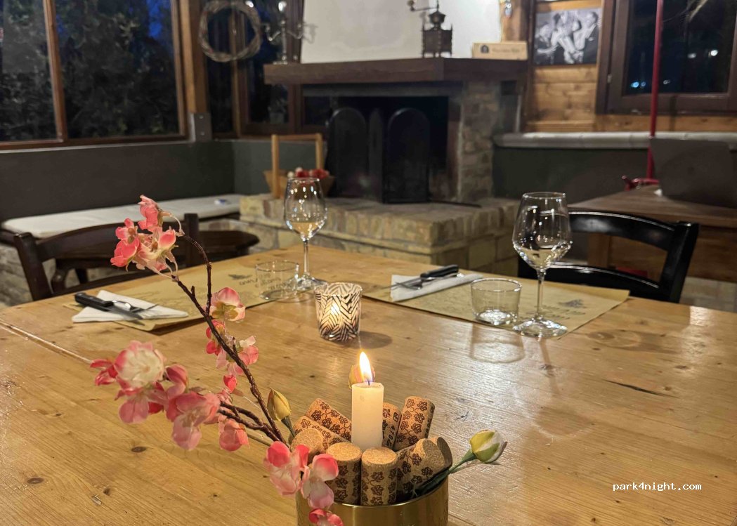 Tenuta Villa della Rosa — foto