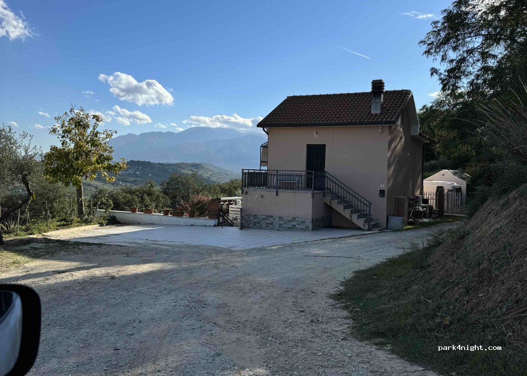 Tenuta Villa della Rosa — foto 3