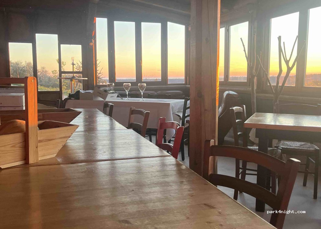 Tenuta Villa della Rosa — foto 4