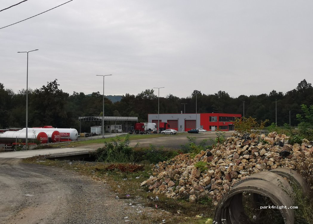 () Donja Ozimica - Unnamed Road — foto 2