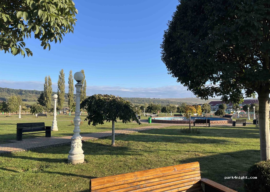 (555301) Cisnădie - Strada Măgurii — foto
