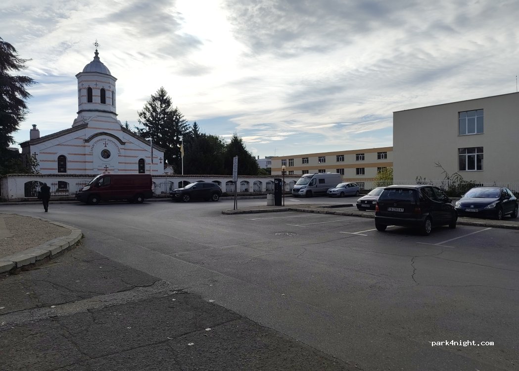 (6100) Kazanlak - Климент Охридски — foto