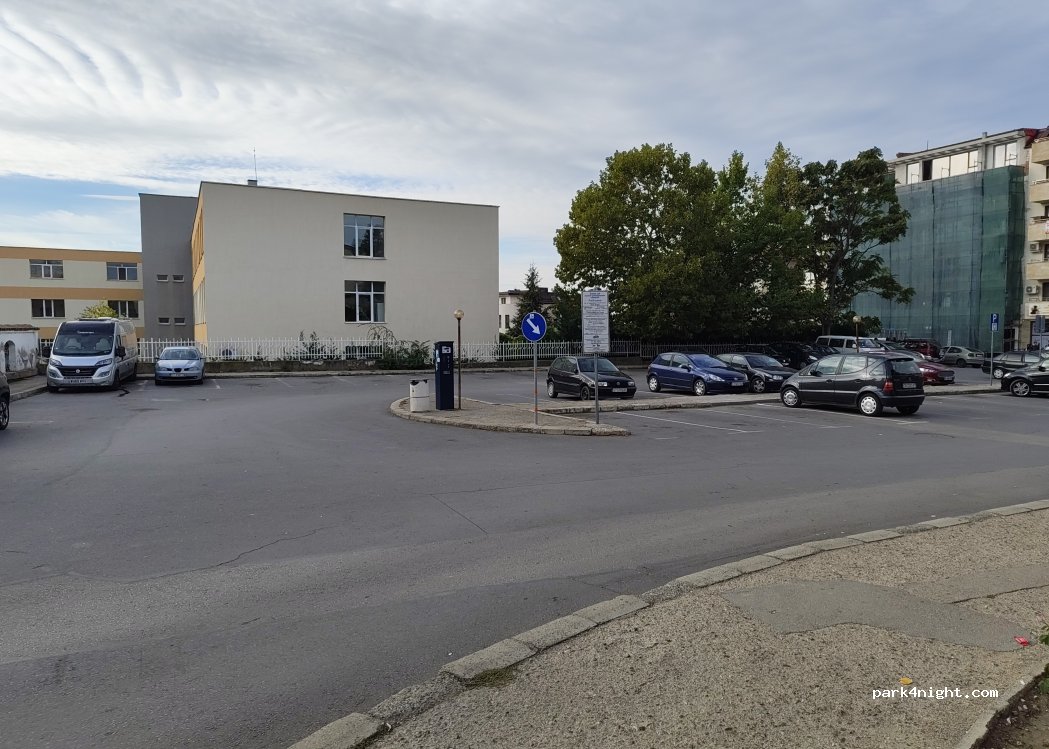(6100) Kazanlak - Климент Охридски — foto 2
