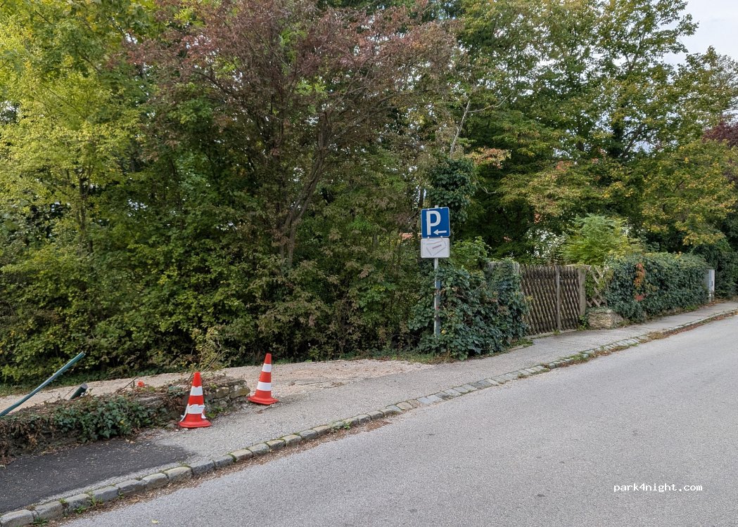 (2721) Gemeinde Bad Fischau-Brunn - Blumentalgasse — foto