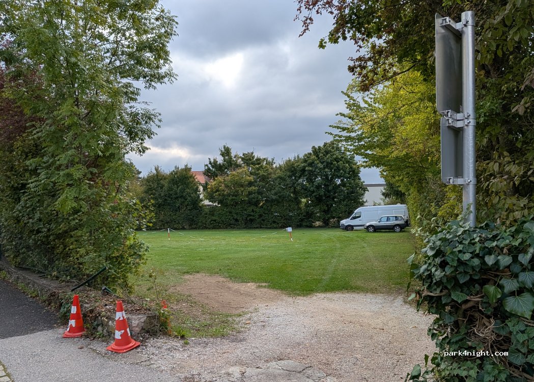 (2721) Gemeinde Bad Fischau-Brunn - Blumentalgasse — foto 2
