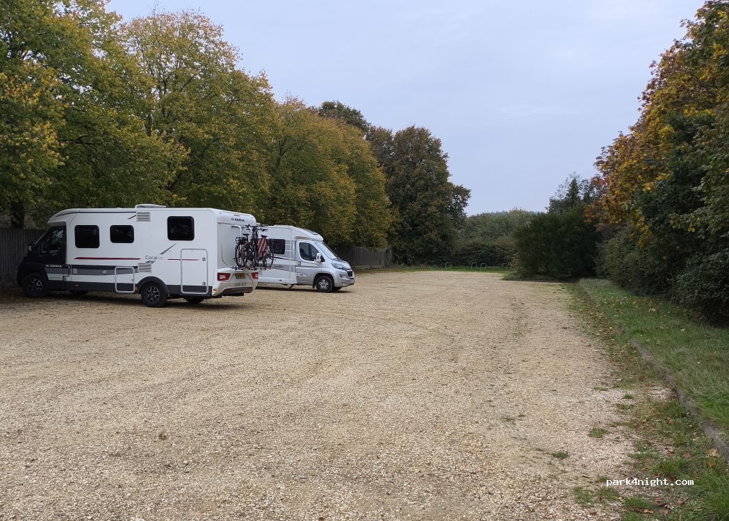 (SO42 7YB) New Forest - — foto