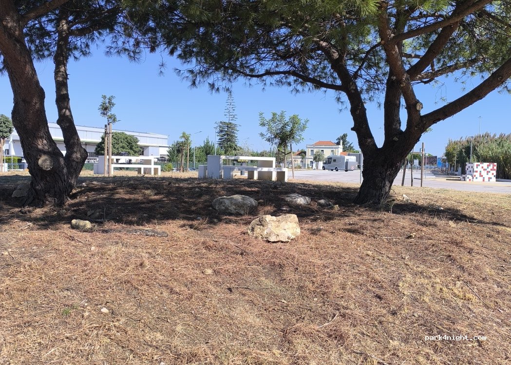 (2840-504) Seixal, Arrentela e Aldeia de Paio Pir - — foto 3