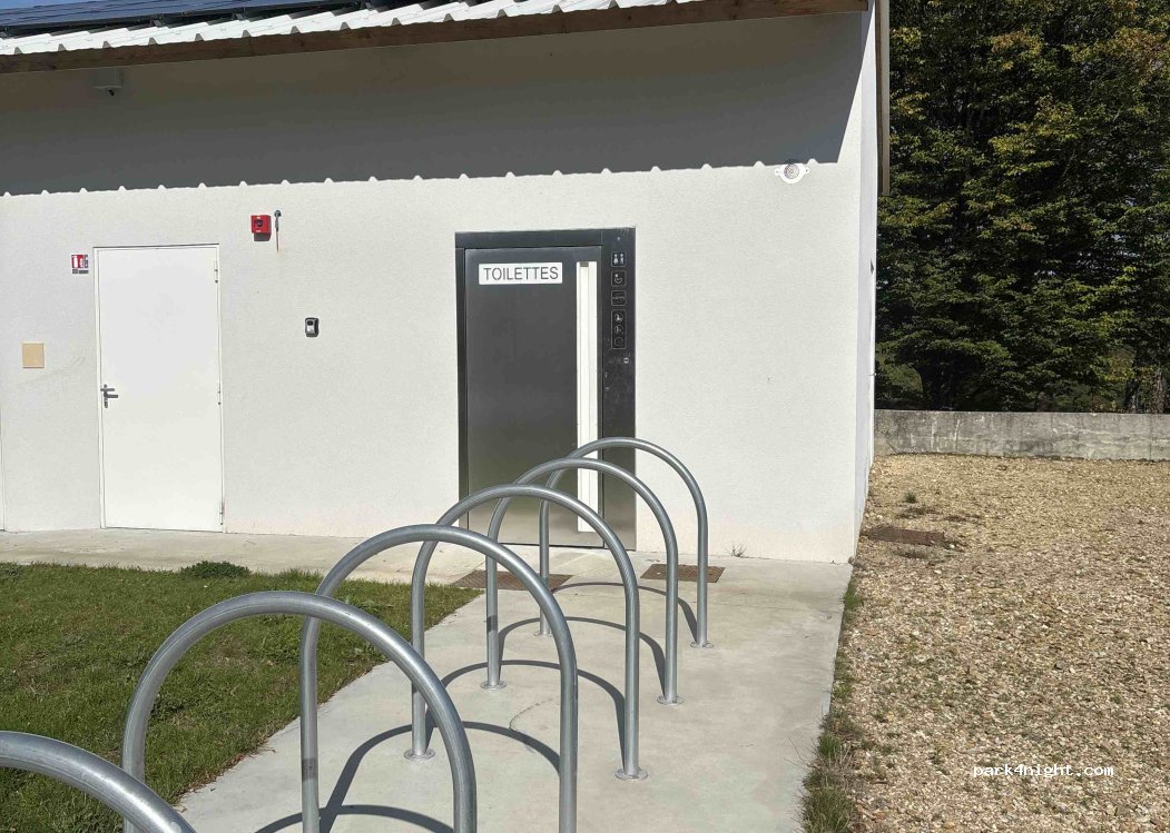 (29690) Plouyé - Route de Huelgoat — foto