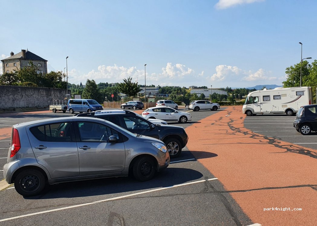 (43200) Yssingeaux - 6 Rue Beuve Méry — foto 3