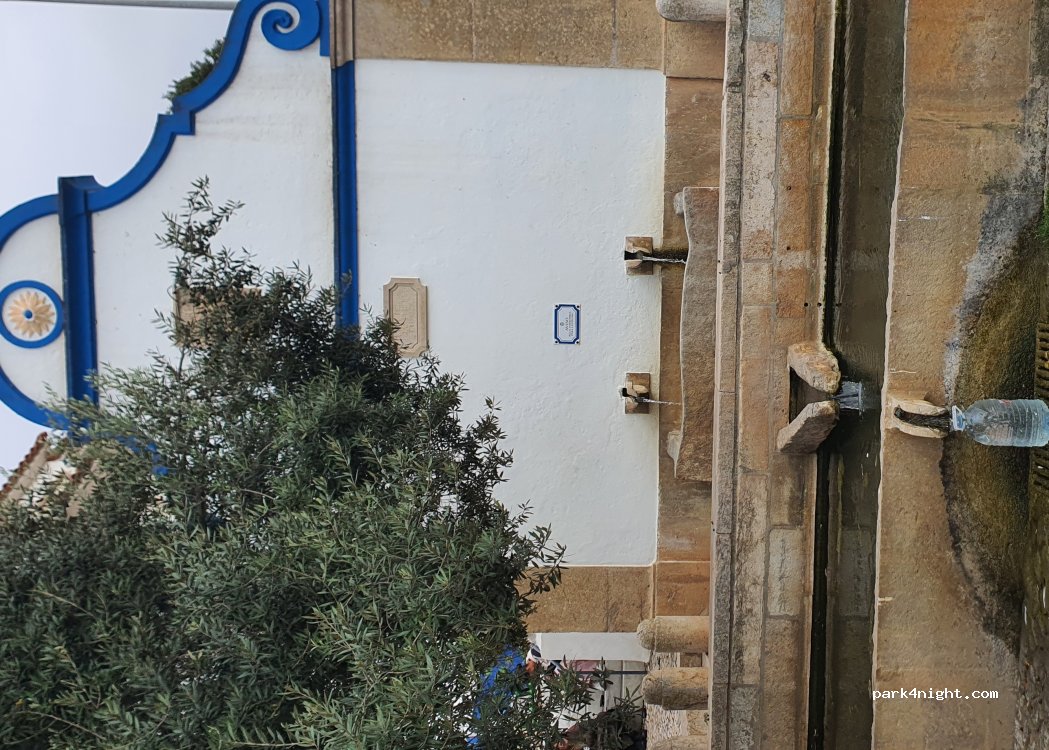 (2655-284) Ericeira - Largo da Fonte do Cabo — foto 3