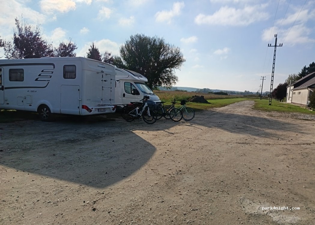 (8834) Murakeresztúr - Honvéd utca — foto