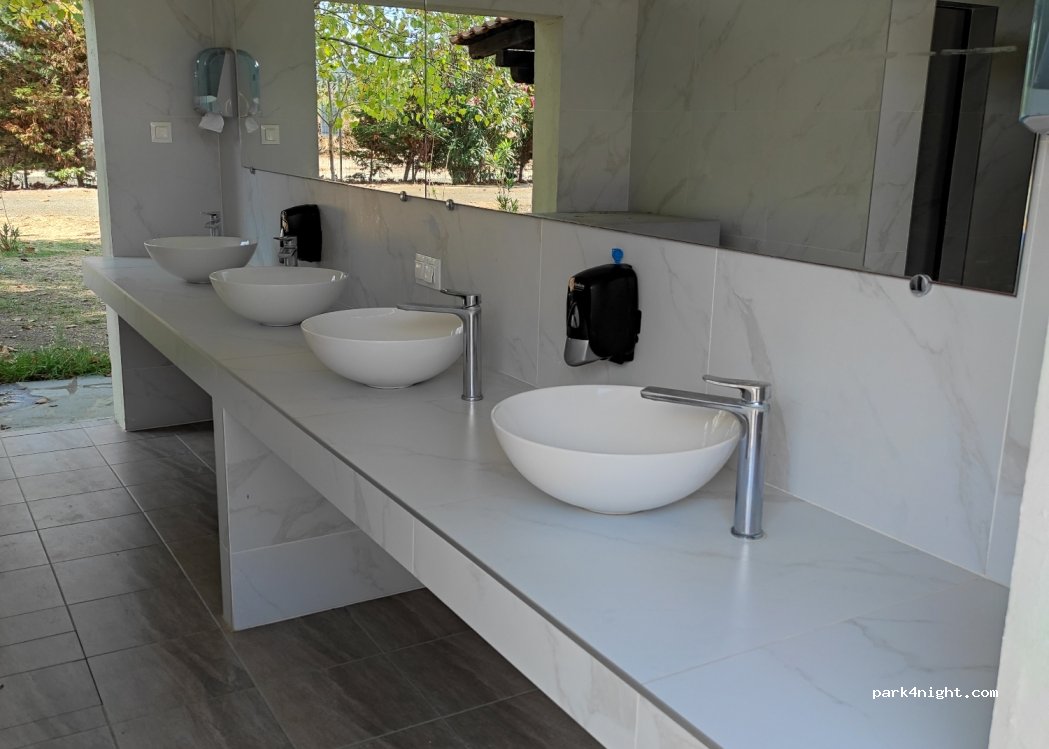 Camping Ierissos — foto 3