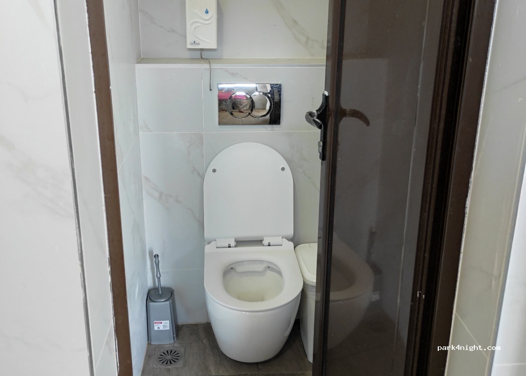 Camping Ierissos — foto 4