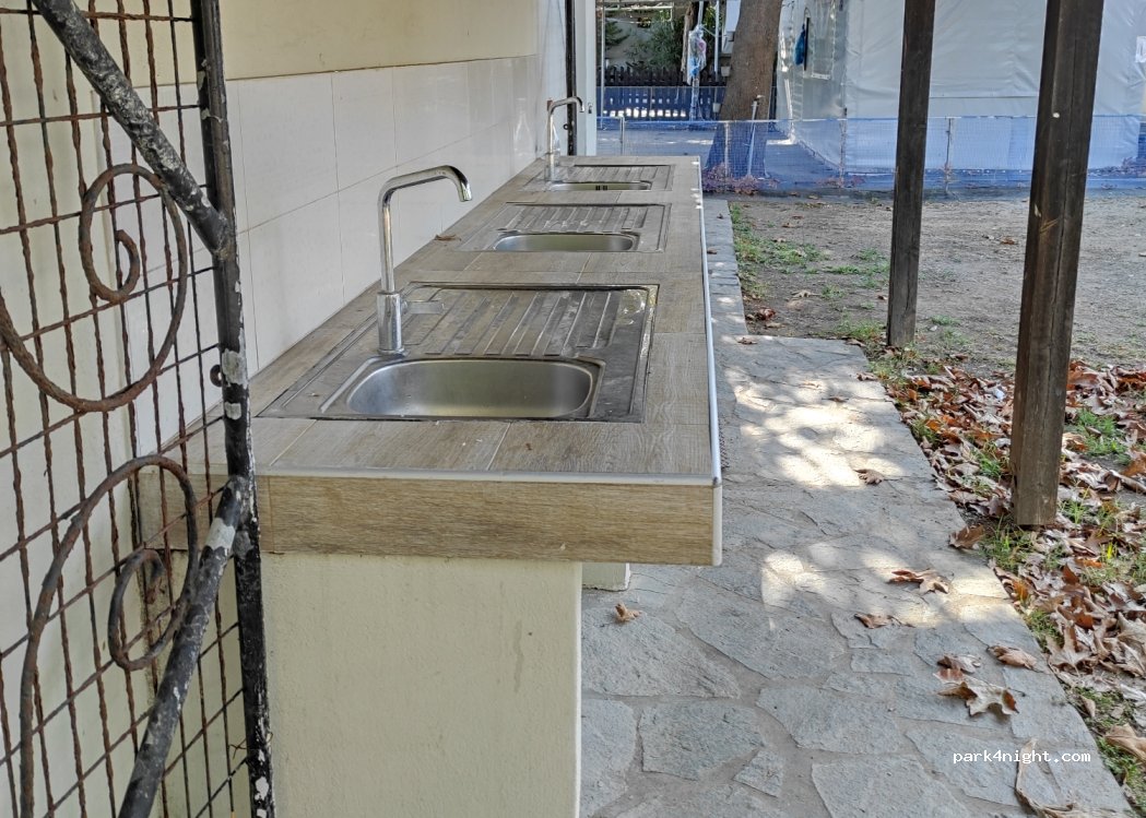 Camping Ierissos — foto 5