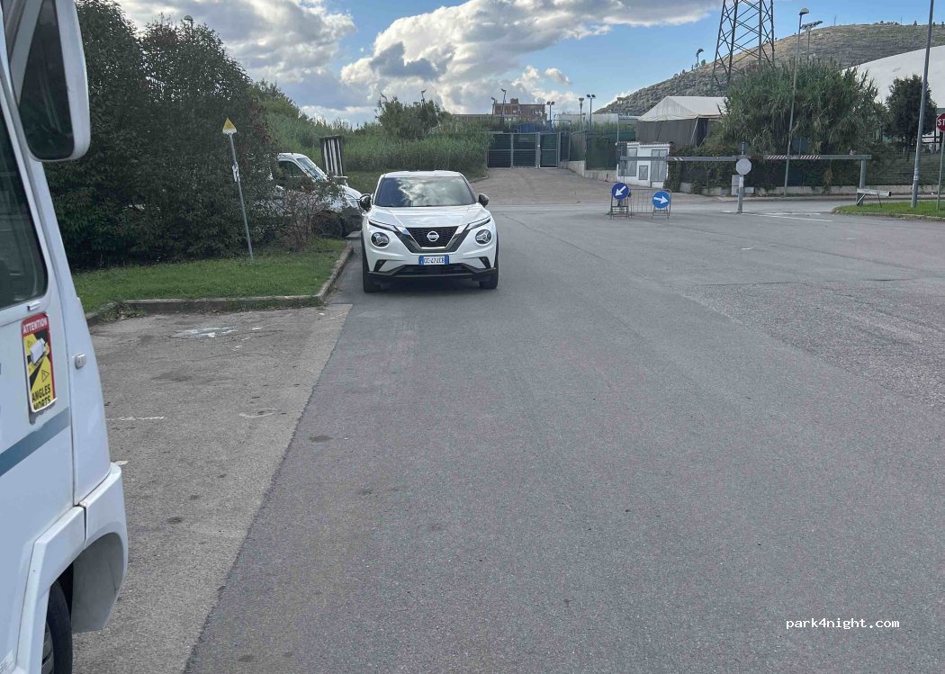 (50041) Calenzano - Via di Le Prata — foto 2