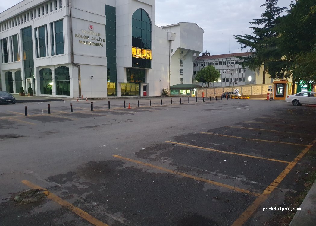 (61100) Ortahisar - İnönü Cd. — foto