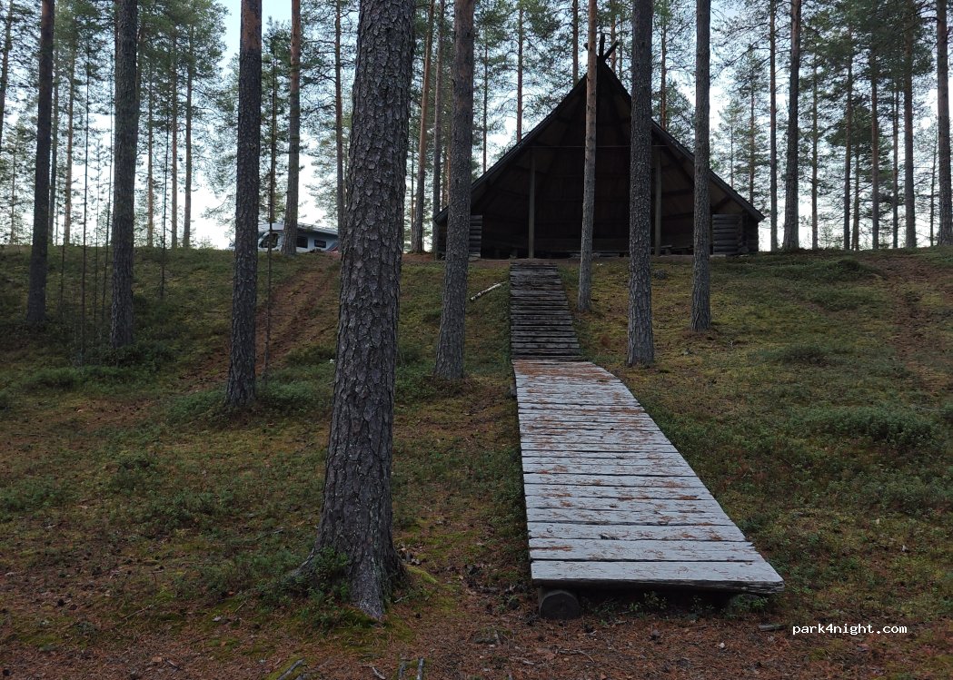 (97625) Rovaniemi - Kivalontie — foto 2