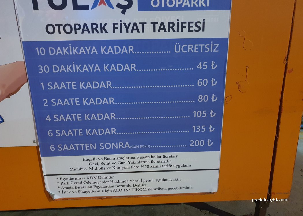 (61050) Ortahisar - Şenol Güneş Caddesi — foto 2