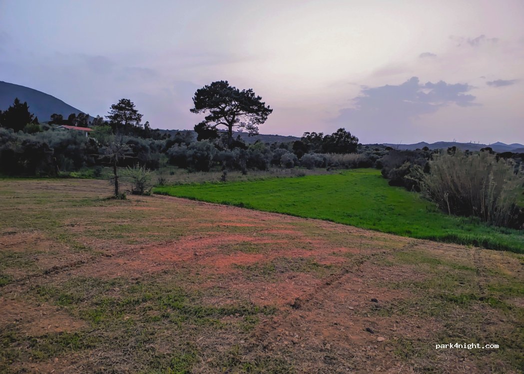 (09035) Gonnos/Gonnosfanadiga - — foto 3