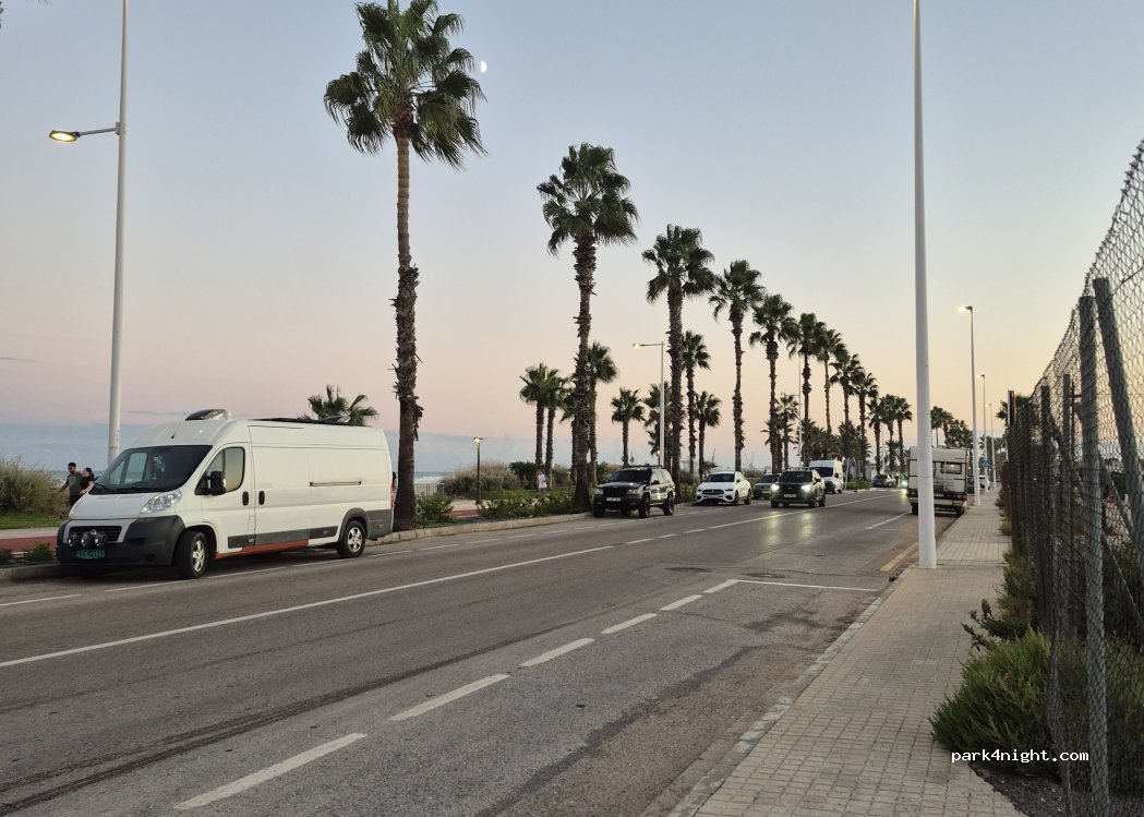 (12100) Castelló de la Plana - Avenida Ferrandis Salvador — foto 2