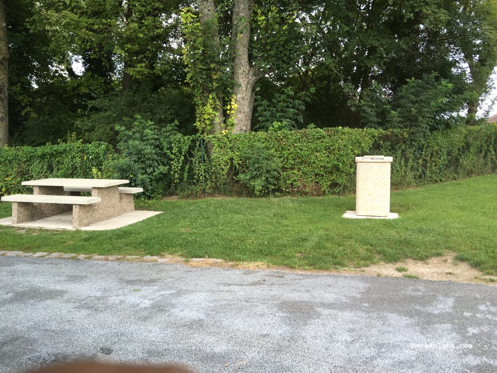 (51600) Souain-Perthes-lès-Hurlus - 1 Rue de la Damont — foto 2