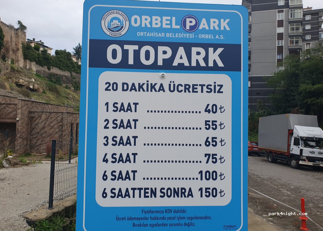 (61110) Ortahisar - Ozlem Cd — foto 2