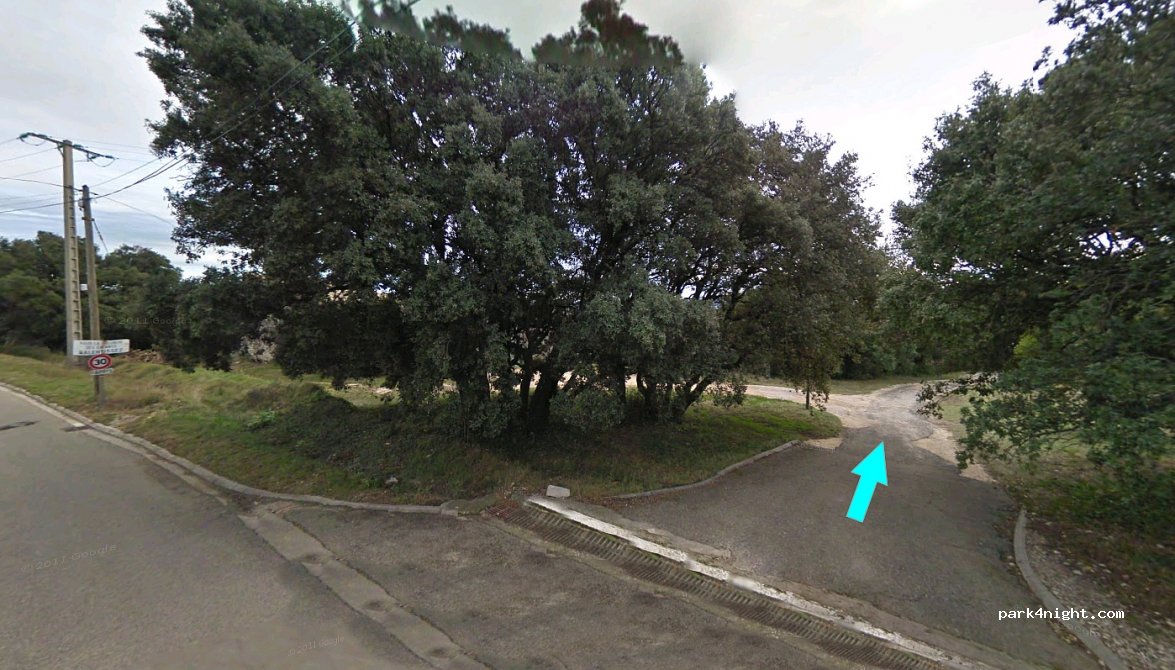 (26700) La Garde-Adhémar - Les Curbilleres — foto